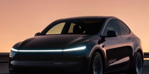 Robotaxi